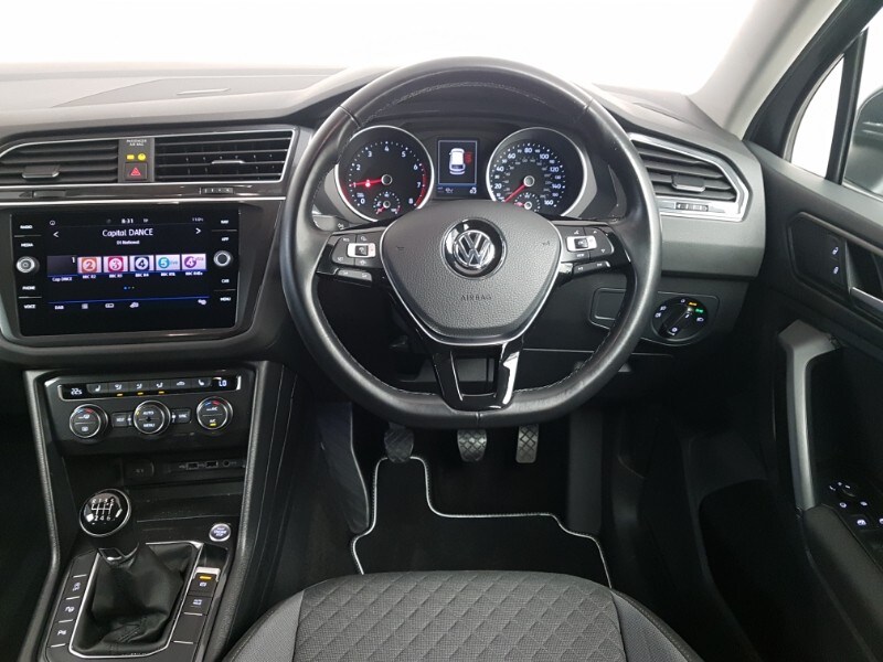 Used Volkswagen Tiguan 2019 for sale - 77678380: Photo 7