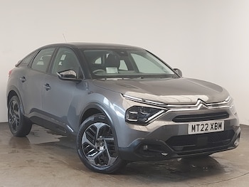 Used Citroen C4 2022 for sale - 78441544: Photo