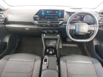 Used Citroen C4 2022 for sale - 78441544: Photo