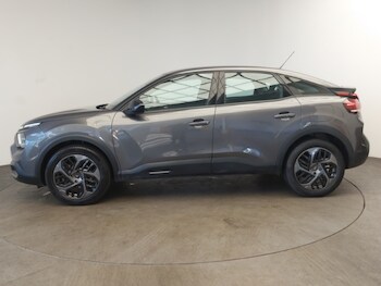 Used Citroen C4 2022 for sale - 78441544: Photo