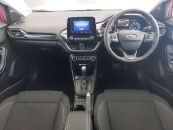 Used Ford Puma 2020 for sale - 74482321: Photo