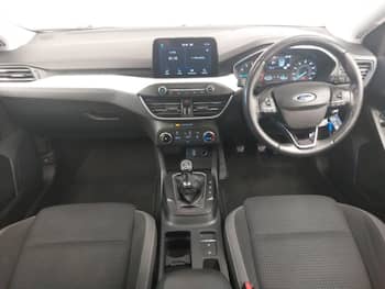 Used Ford Focus 2019 for sale - 79666216: Photo