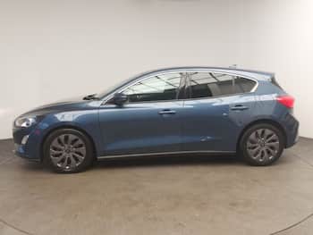 Used Ford Focus 2019 for sale - 79666216: Photo