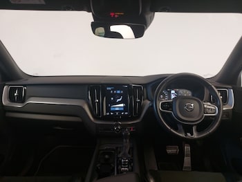Used Volvo XC60 2018 for sale - 79550067: Photo