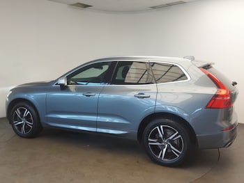 Used Volvo XC60 2018 for sale - 79550067: Photo