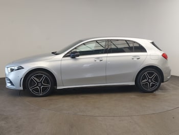 Used Mercedes-Benz A-Class 2021 for sale - 79493321: Photo