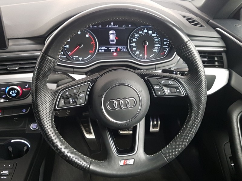 Used Audi A5 2019 for sale - 77314362: Photo 10