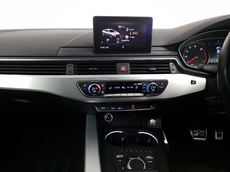 Used Audi A5 2019 for sale - 77314362: Photo 11