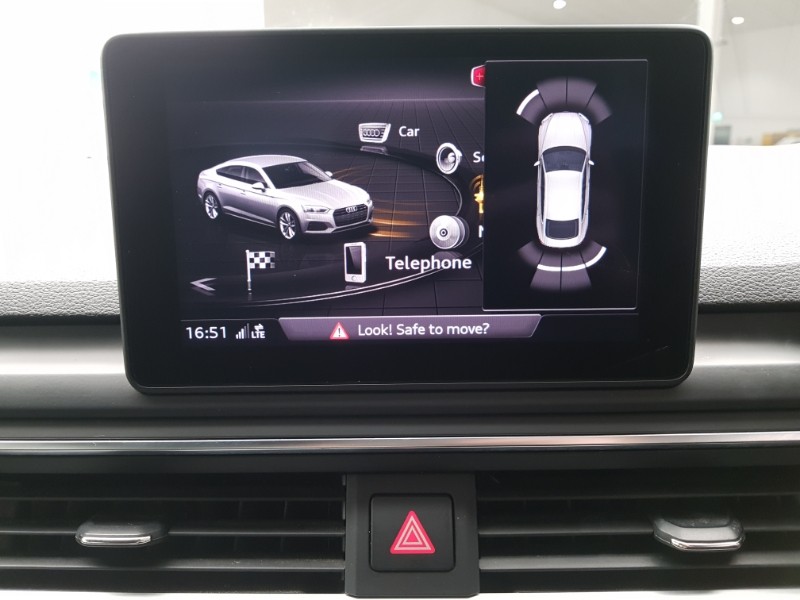 Used Audi A5 2019 for sale - 77314362: Photo 12