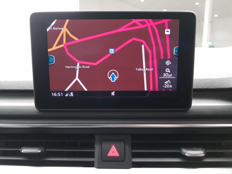 Used Audi A5 2019 for sale - 77314362: Photo 13