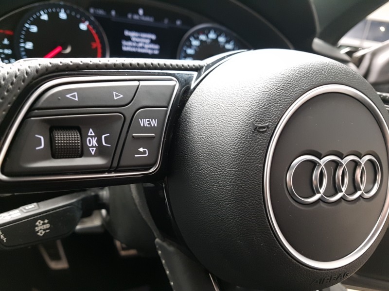 Used Audi A5 2019 for sale - 77314362: Photo 15