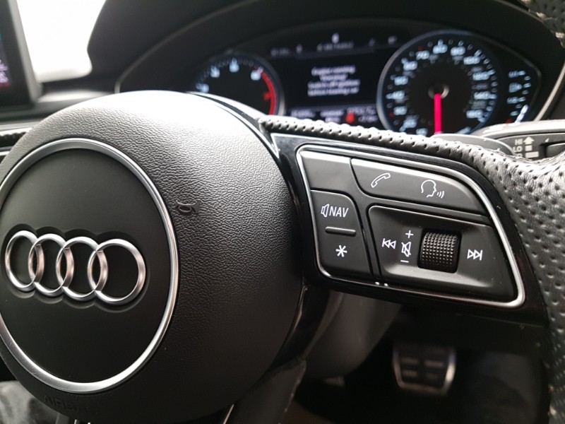 Used Audi A5 2019 for sale - 77314362: Photo 16