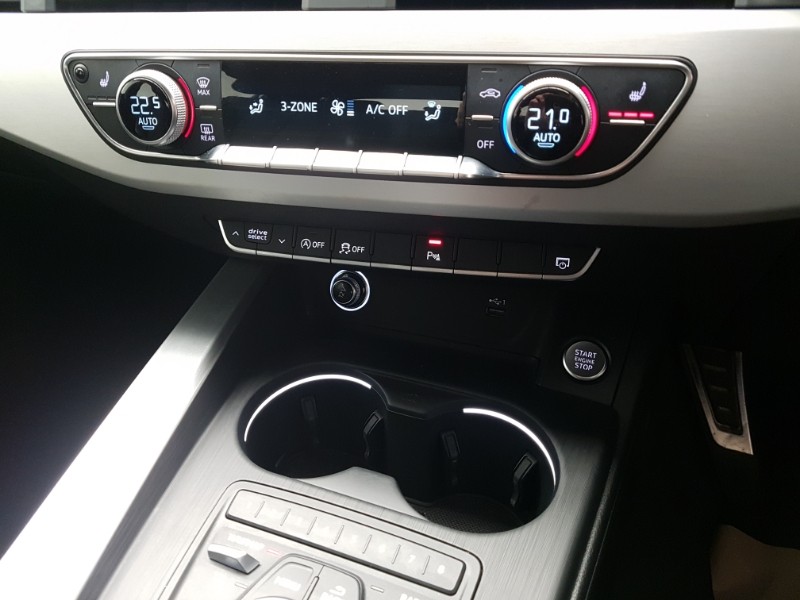 Used Audi A5 2019 for sale - 77314362: Photo 18