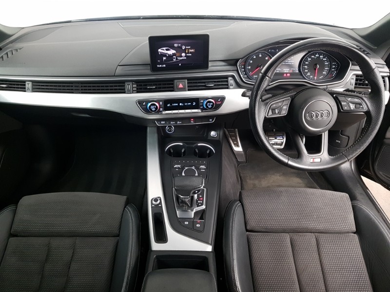 Used Audi A5 2019 for sale - 77314362: Photo 2