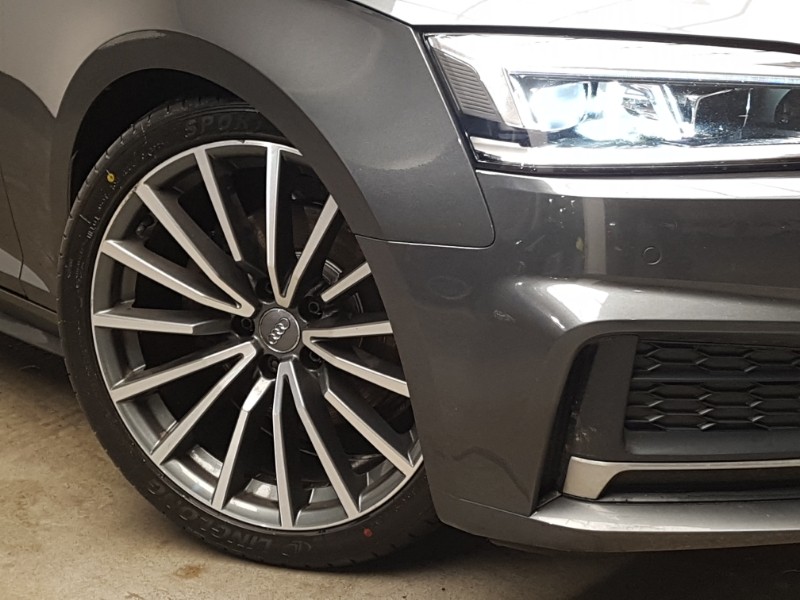 Used Audi A5 2019 for sale - 77314362: Photo 9