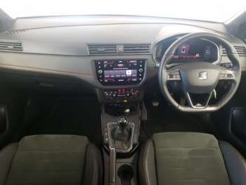 Used SEAT Arona 2018 for sale - 75404900: Photo