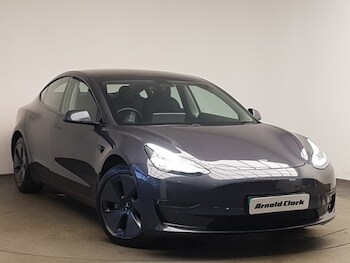 Tesla Model 3 feature image