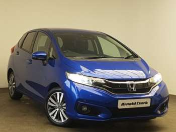 2018 - 1.3 i-VTEC EX Navi 5dr