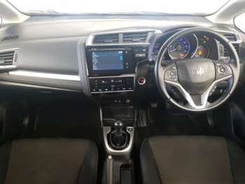 Used Honda Jazz 2018 for sale - 75050044: Photo