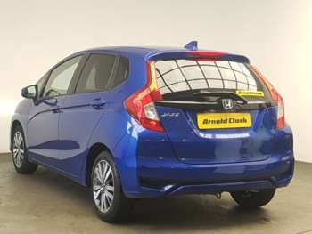 Used Honda Jazz 2018 for sale - 75050044: Photo
