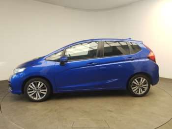 Used Honda Jazz 2018 for sale - 75050044: Photo