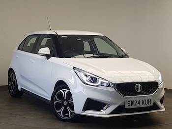 Used MG MG3 2024 for sale - 75755544: Photo