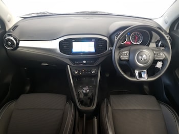 Used MG MG3 2024 for sale - 75755544: Photo
