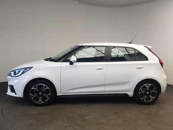 Used MG MG3 2024 for sale - 75755544: Photo