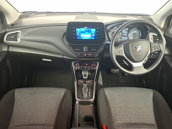 Used Suzuki SX4 S-Cross 2023 for sale - 79557947: Photo