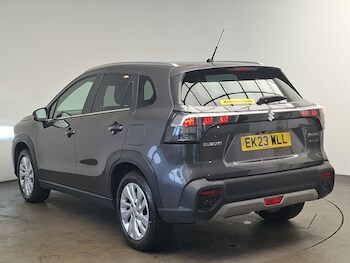 Used Suzuki SX4 S-Cross 2023 for sale - 79557947: Photo