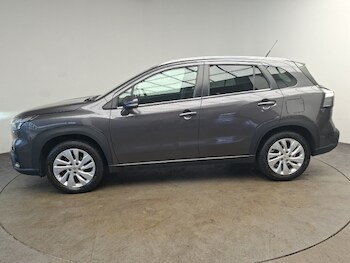 Used Suzuki SX4 S-Cross 2023 for sale - 79557947: Photo