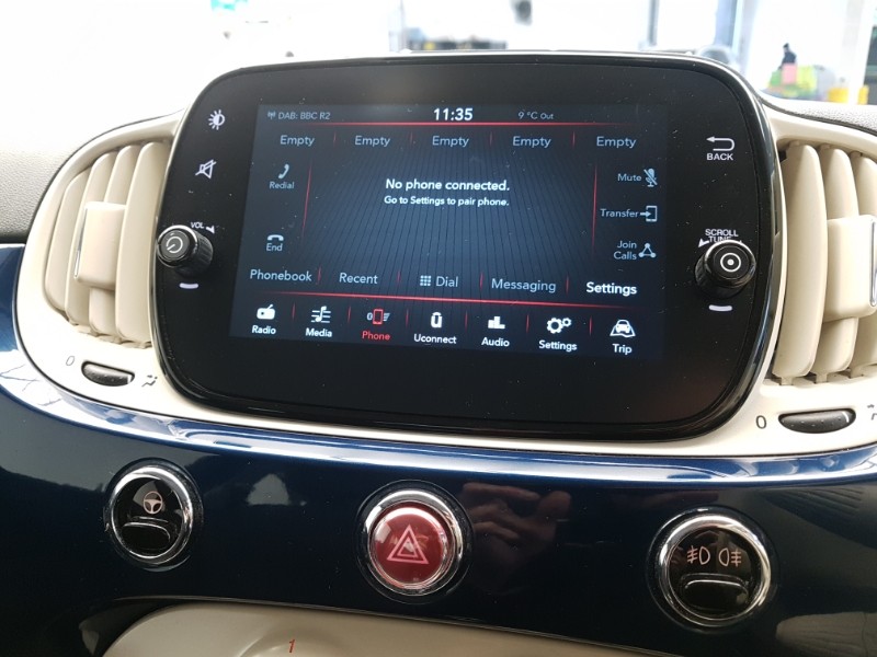 Used Fiat 500 2023 for sale - 77708080: Photo 12