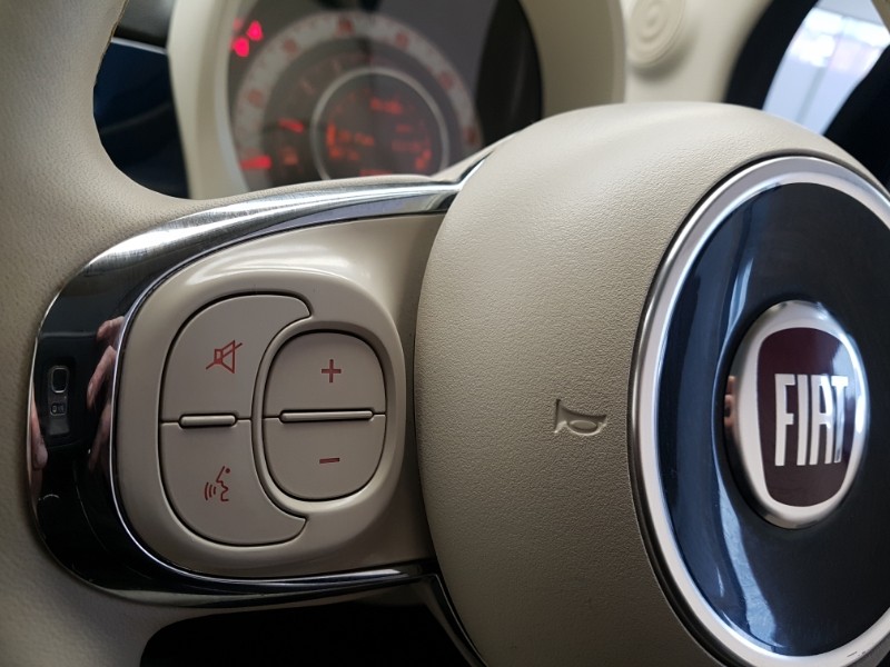 Used Fiat 500 2023 for sale - 77708080: Photo 13