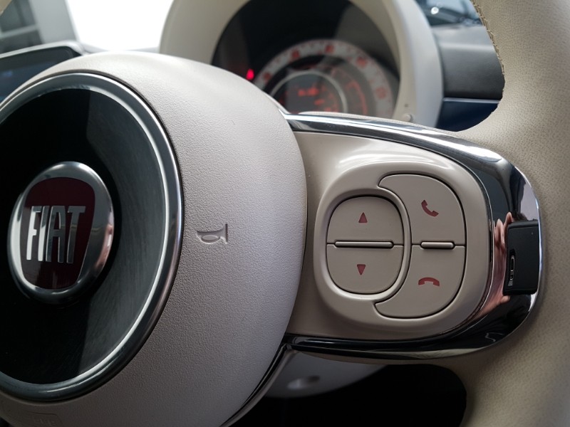 Used Fiat 500 2023 for sale - 77708080: Photo 14