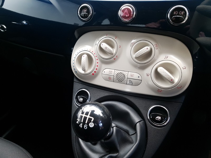 Used Fiat 500 2023 for sale - 77708080: Photo 17