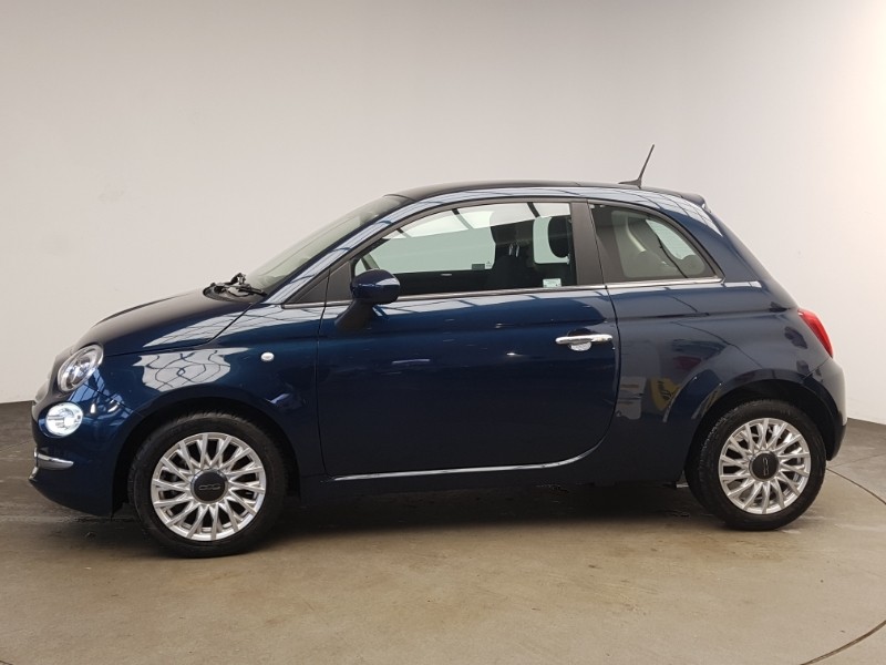 Used Fiat 500 2023 for sale - 77708080: Photo 4