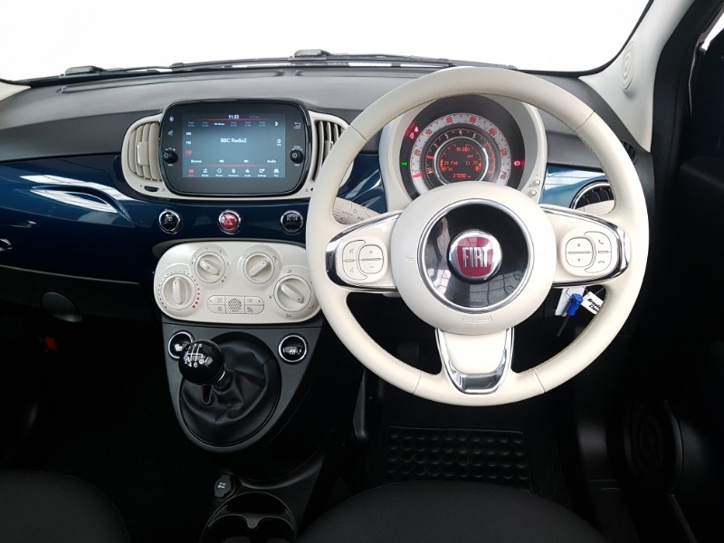 Used Fiat 500 2023 for sale - 77708080: Photo 7