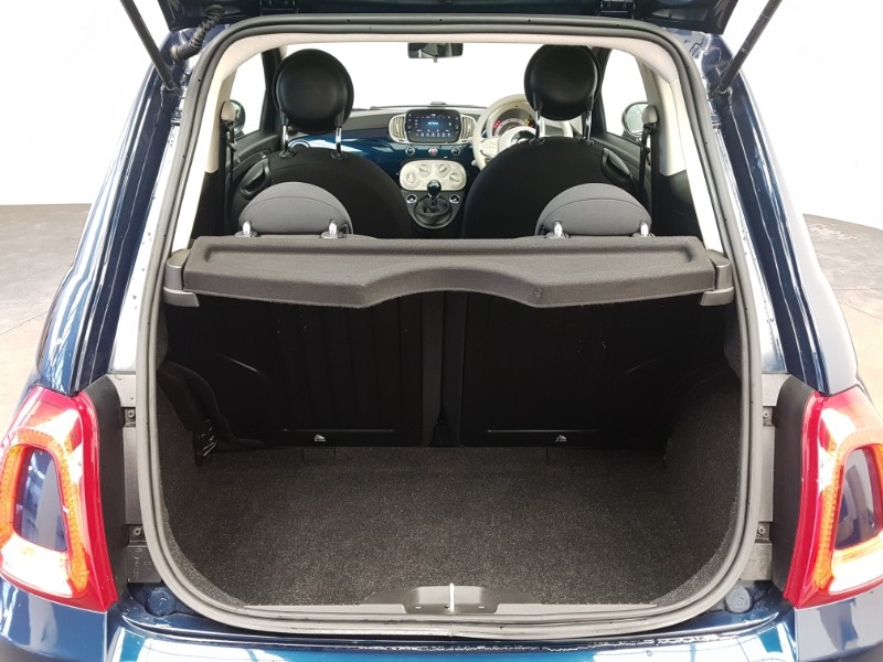 Used Fiat 500 2023 for sale - 77708080: Photo 8