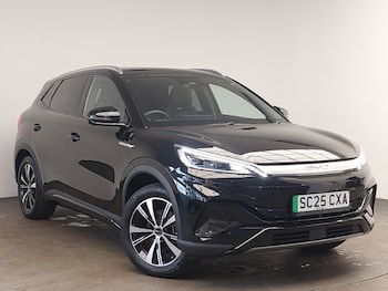 Used BYD Atto 3 2025 for sale - 78511528: Photo