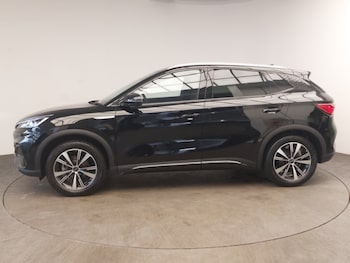 Used BYD Atto 3 2025 for sale - 78511528: Photo