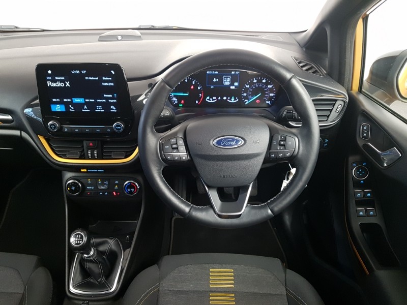 Used Ford Fiesta 2018 for sale - 77611154: Photo 7