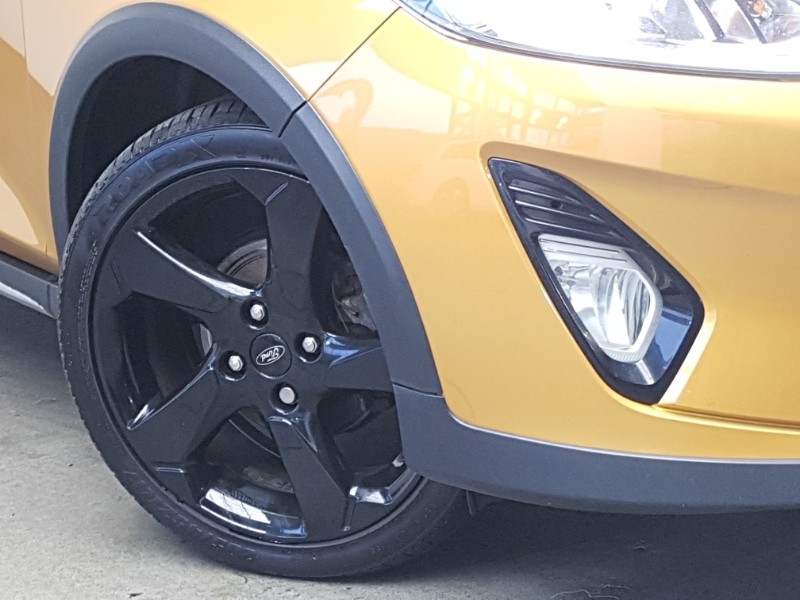 Used Ford Fiesta 2018 for sale - 77611154: Photo 9