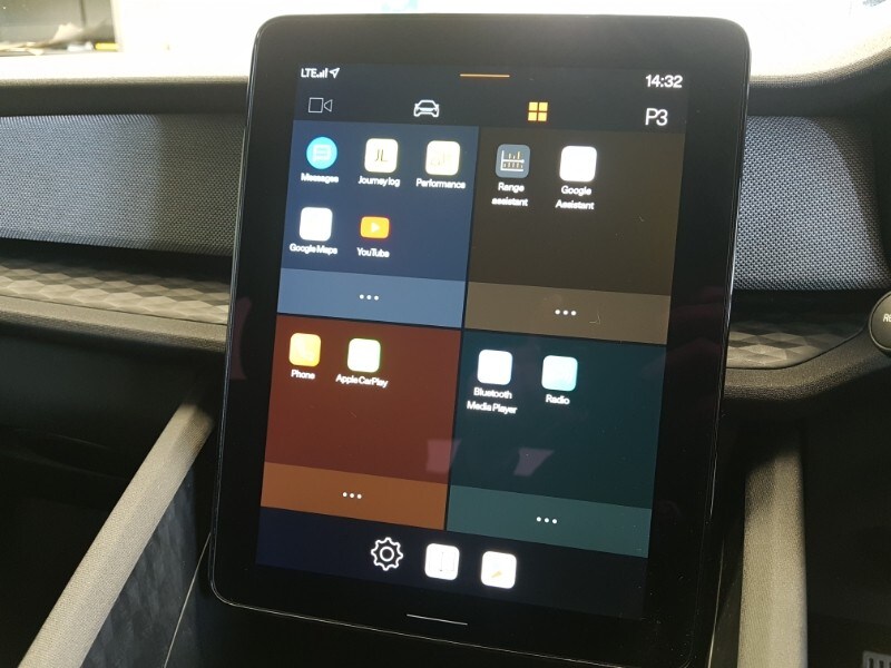 Used Polestar Polestar 2 2023 for sale - 77847176: Photo 13