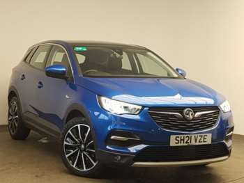 2021 - 1.5 Turbo D Elite Nav 5dr