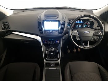 Used Ford Kuga 2017 for sale - 76560573: Photo