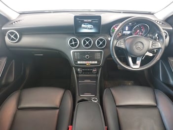 Used Mercedes-Benz A-Class 2017 for sale - 78803880: Photo