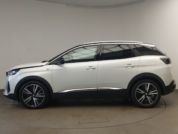 Used Peugeot 3008 2021 for sale - 78355312: Photo