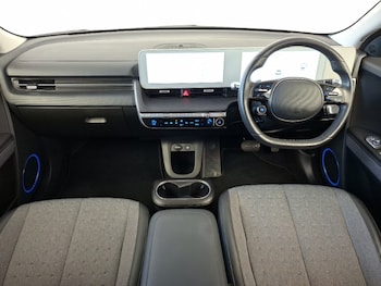 Used Hyundai IONIQ 5 2023 for sale - 79457926: Photo