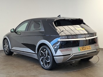 Used Hyundai IONIQ 5 2023 for sale - 79457926: Photo