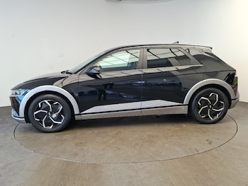 Used Hyundai IONIQ 5 2023 for sale - 79457926: Photo